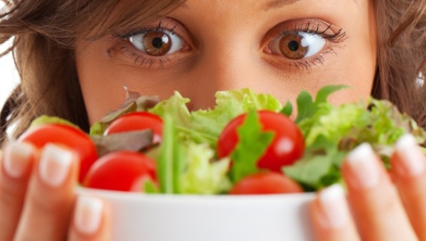Mindful Eating